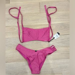 Kendal & Kylie bikini XL